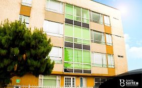 Apartamentos Plaza Modelia